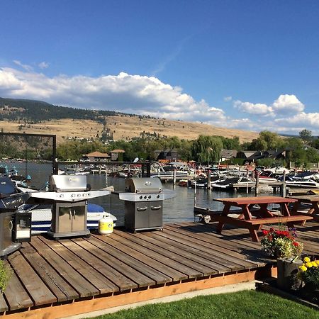 Turtle Bay Marina Resort Winfield Екстер'єр фото