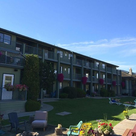 Turtle Bay Marina Resort Winfield Екстер'єр фото