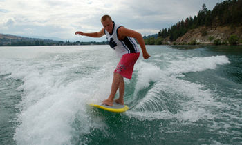 Turtle Bay Marina Resort Winfield Екстер'єр фото