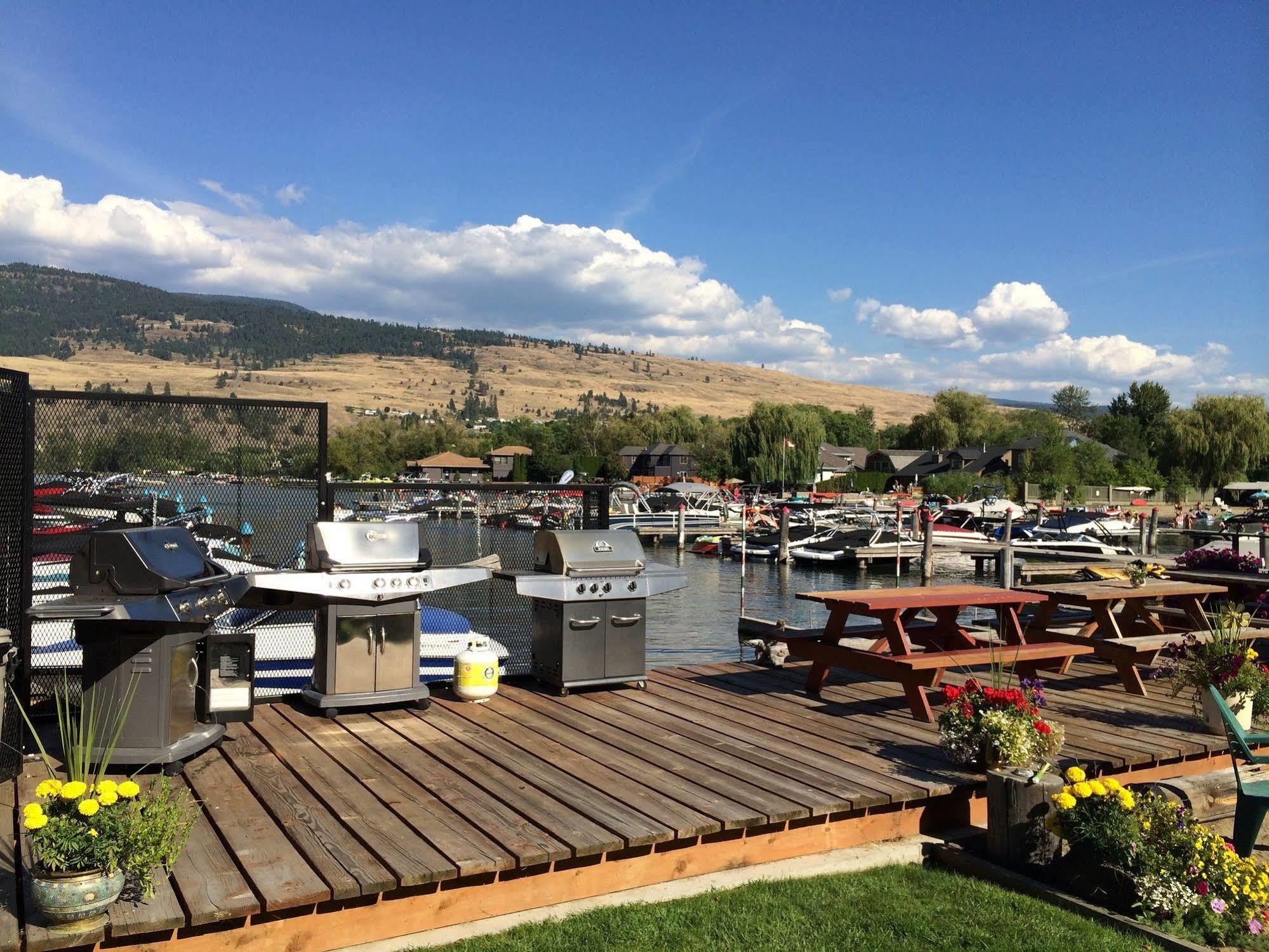 Turtle Bay Marina Resort Winfield Екстер'єр фото