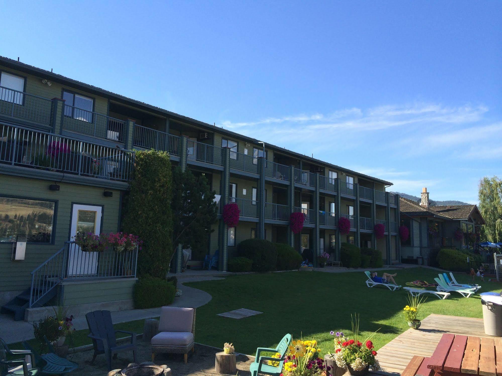 Turtle Bay Marina Resort Winfield Екстер'єр фото